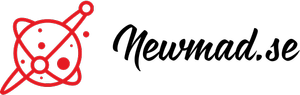 Newmad.se